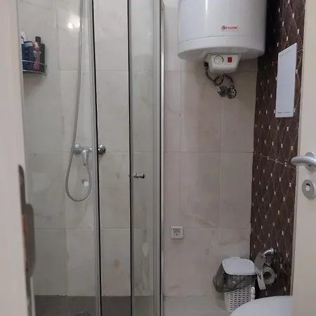 Marvel Deluxe Apartment Sunny Beach