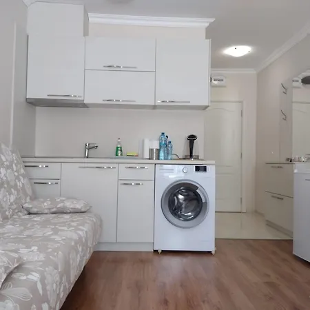 דירה Marvel Deluxe