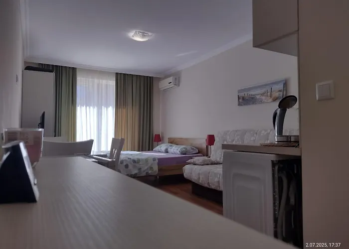 דירה Marvel Deluxe