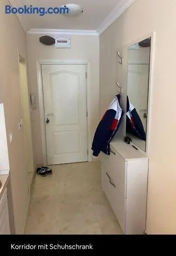 Marvel Deluxe Sunny Beach