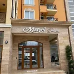 Apartament Marvel Deluxe *