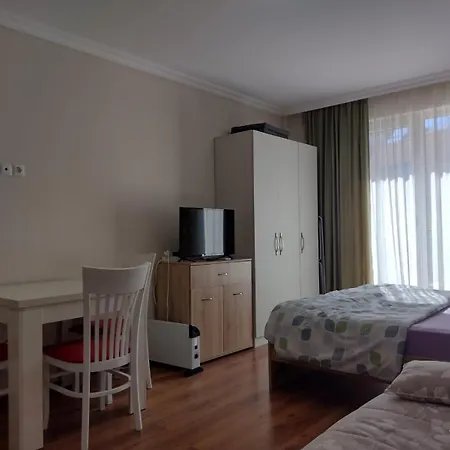 Apartament Marvel Deluxe