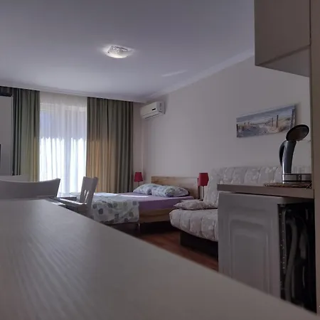 Apartament Marvel Deluxe