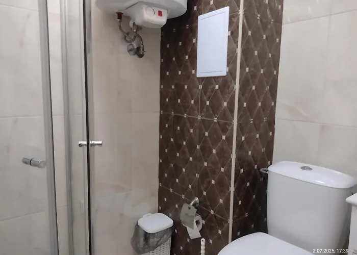 Marvel Deluxe Apartament Słoneczny Brzeg