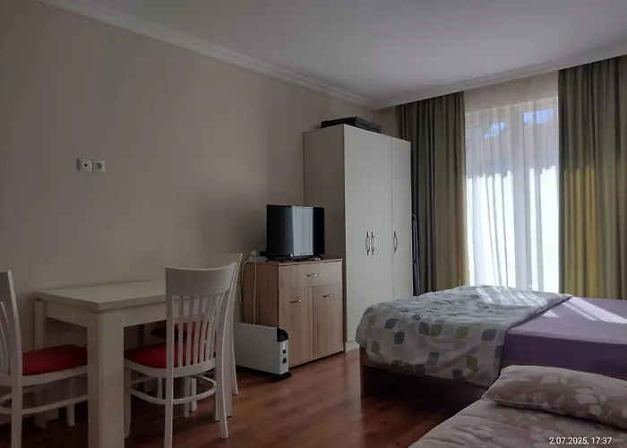 Apartament Marvel Deluxe