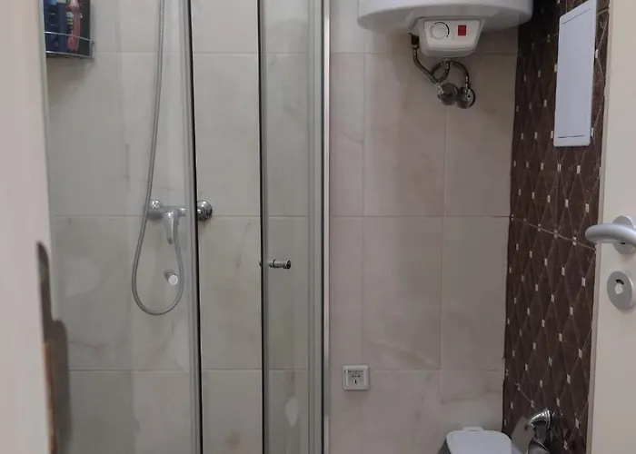 Marvel Deluxe Apartament Słoneczny Brzeg