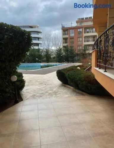 Marvel Deluxe Apartament *