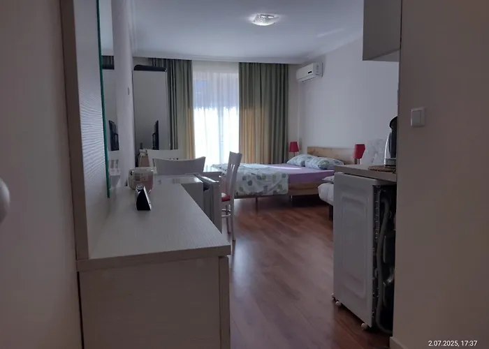 Lejlighed Marvel Deluxe